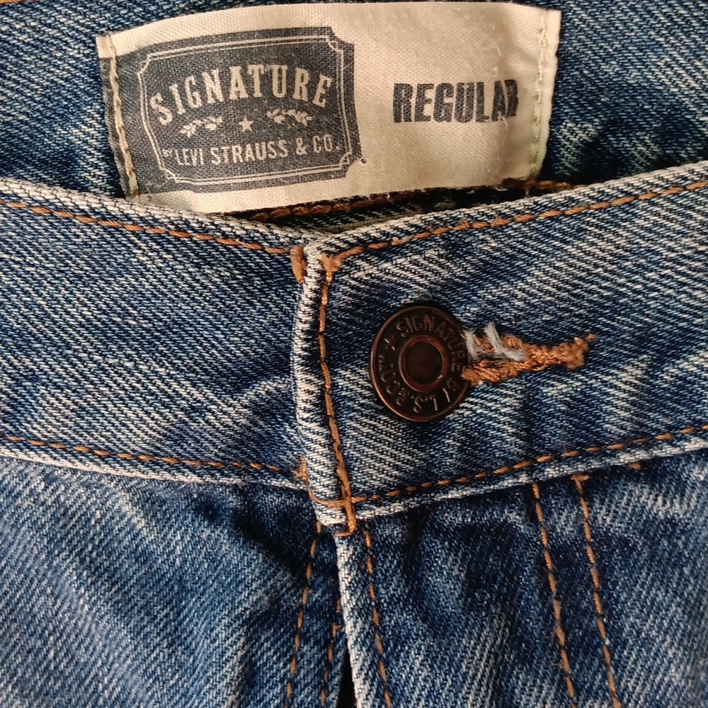 Jeans - Picture 4 of 8